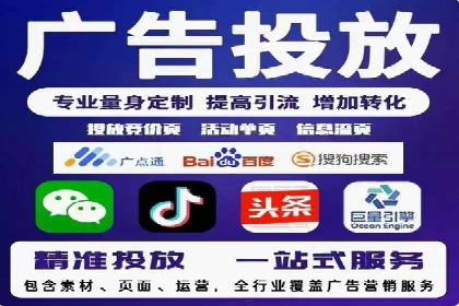 短视频信息流广告投放策略与案例分析
