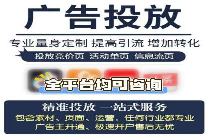 某电商平台的SEM推广策略——代运营公司的实践